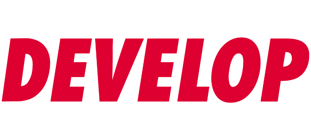 Develop