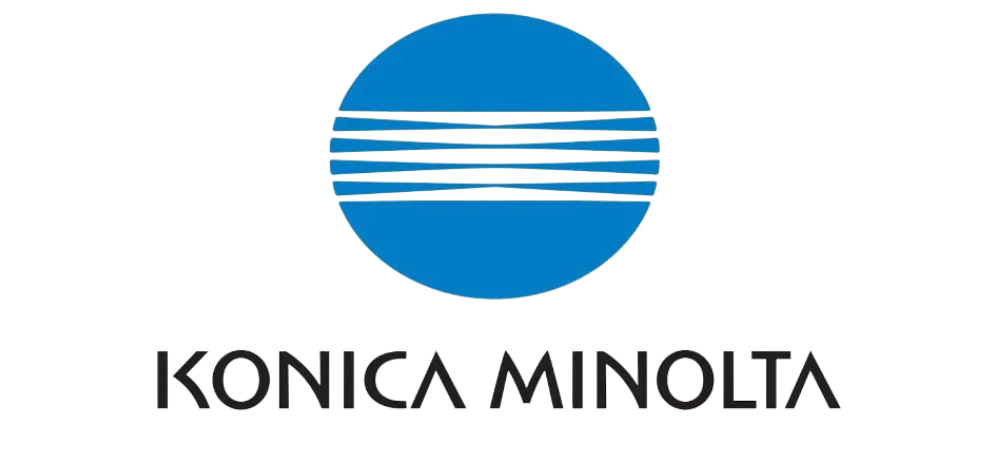 Konica Minolta