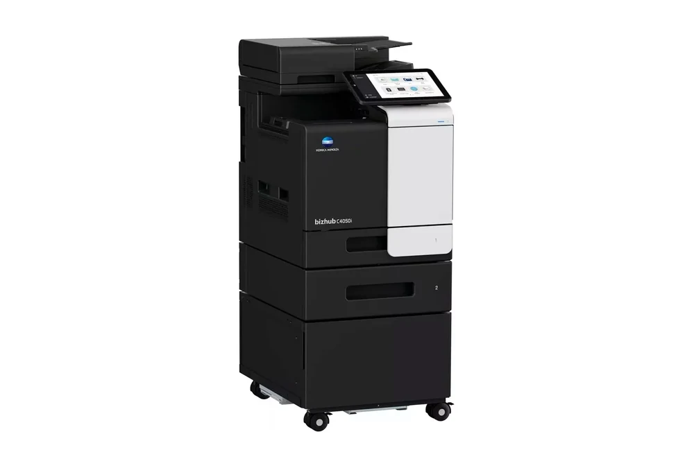 Konica Minolta bizhub C4050i