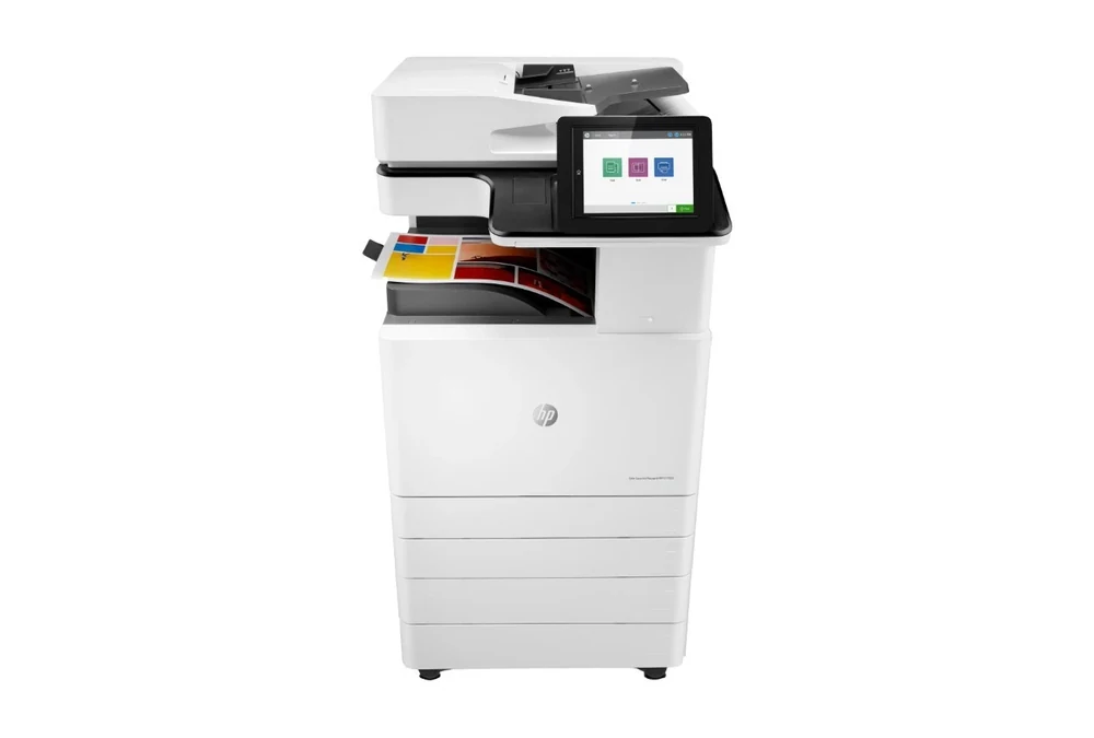 HP Color LaserJet MFP E78330dn